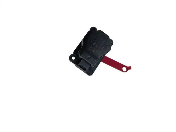 Opel Signum (2002 - 2008) 006967E Двигатель задвижки потока воздуха — фото 2