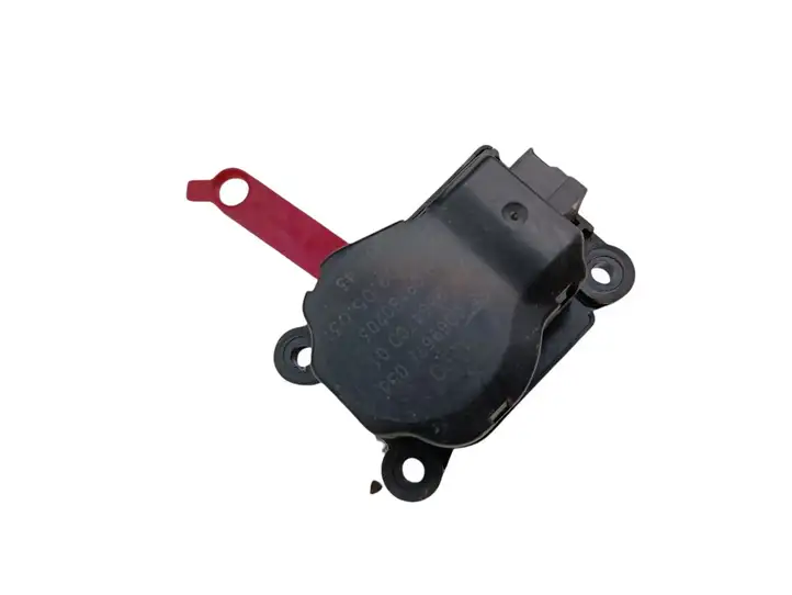 Opel Signum (2002 - 2008) 006967E Двигатель задвижки потока воздуха — фото 3