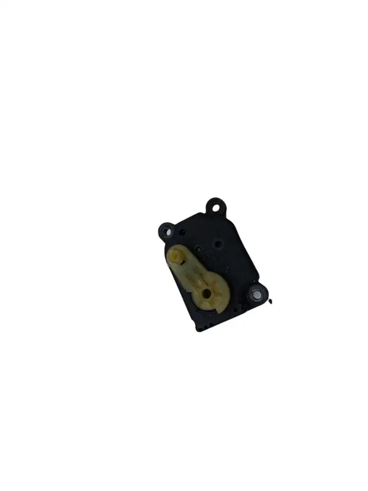 Opel Signum (2002 - 2008) 006968W Двигатель задвижки потока воздуха — фото 1