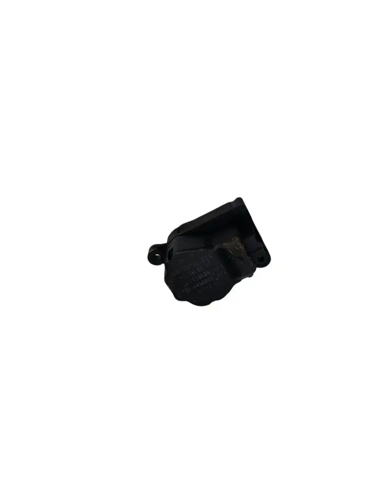 Opel Signum (2002 - 2008) 006968W Двигатель задвижки потока воздуха — фото 2
