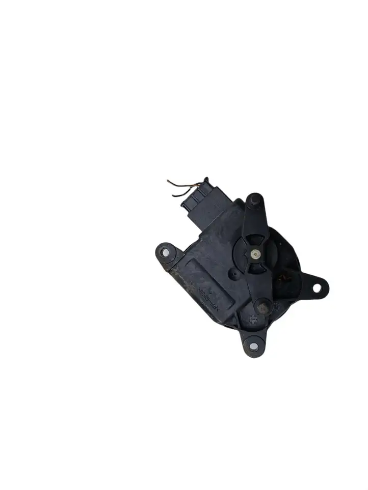 Opel Signum (2002 - 2008) 6NN00829804 Двигатель задвижки потока воздуха — фото 2