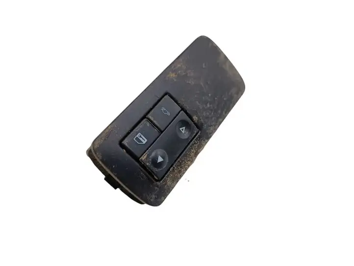 Opel Signum (2002 - 2008) 24453571 Блок кнопок стеклоподъемников — фото 2