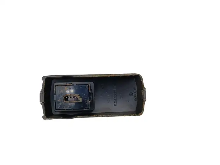 Opel Signum (2002 - 2008) 24453571 Блок кнопок стеклоподъемников — фото 3
