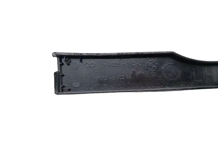 BMW X5 E53 (1999 - 2006) 5113840264 Окантовка фары — фото 3