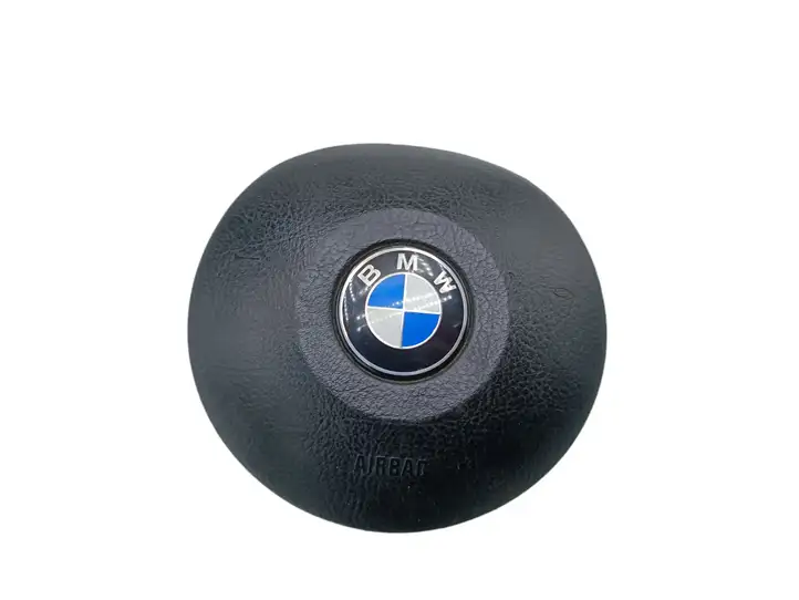 BMW X5 E53 (1999 - 2006) 01B248DT0008O Подушка безопасности руля — фото 1
