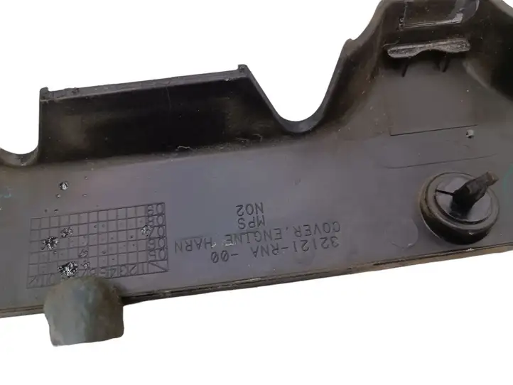 Honda Accord (2008 - 2016) 32121RNA00 Крышка двигателя декоративная — фото 3