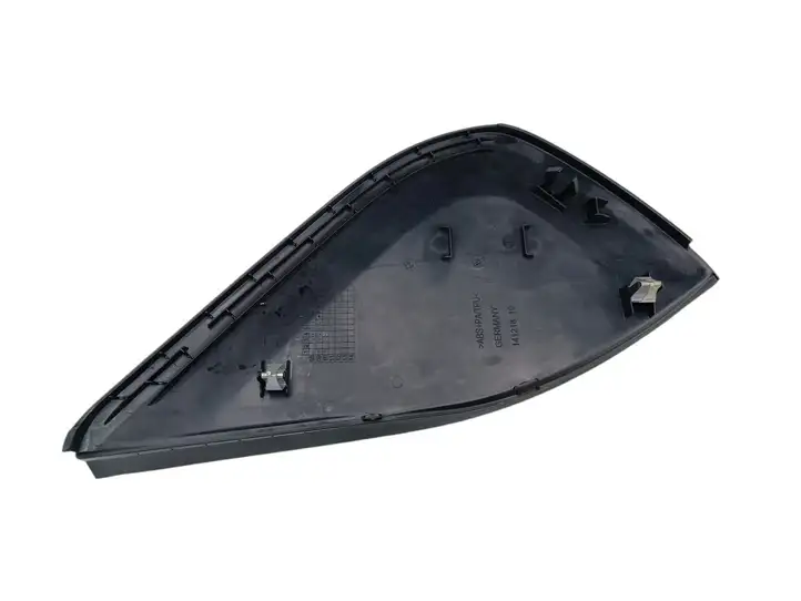 BMW 7 F01 (2008 - 2016) 07371000 Боковая отделка панели приборов — фото 2