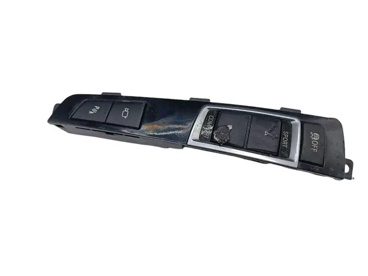 BMW 7 F01 (2008 - 2016) 9201484 Выключатель ASR — фото 1