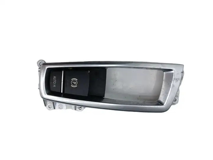 BMW 7 F01 (2008 - 2016) 61319189064 Кнопка ручного тормоза — фото 1