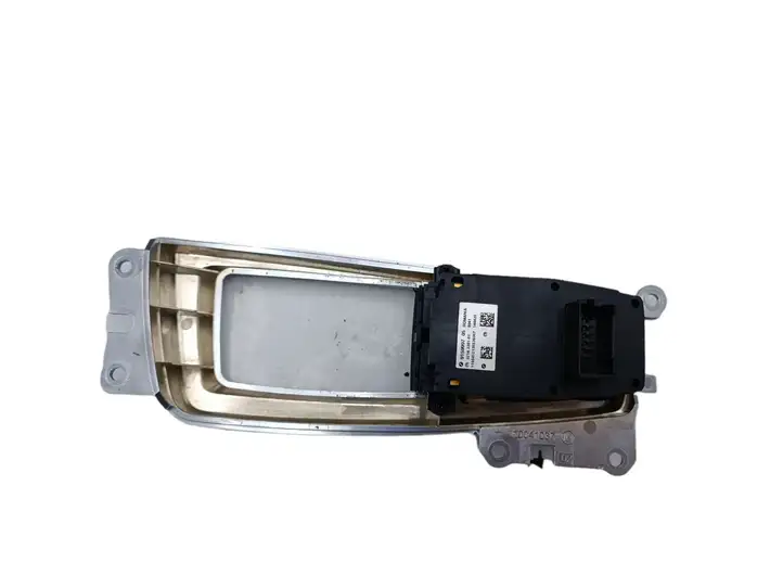 BMW 7 F01 (2008 - 2016) 61319189064 Кнопка ручного тормоза — фото 2