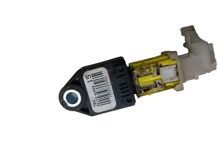 Toyota Auris 150 (2006 - 2012) 8917302050 Датчик удара SRS — фото 2