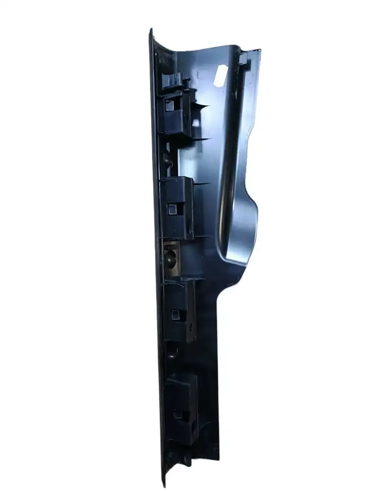 BMW 7 F01 (2008 - 2016) 51479113025 Внутренняя отделка переднего порога — фото 2