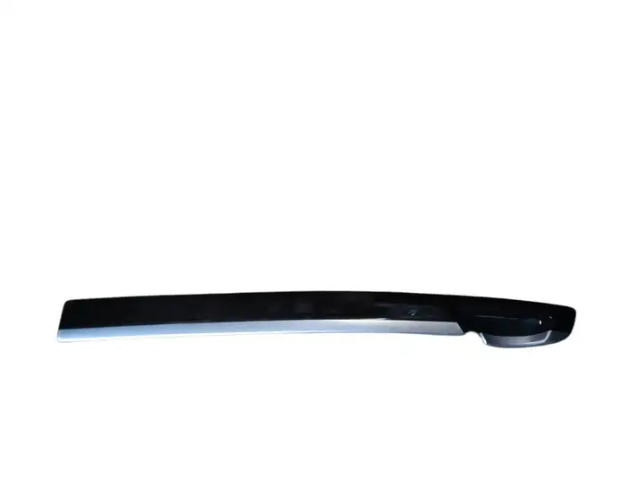 BMW 7 F01 (2008 - 2016) 911553306 Декоративная планка — фото 1