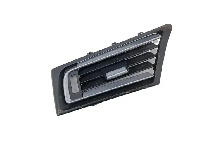 BMW 7 F01 (2008 - 2016) 07201000 Боковой воздушный дефлектор — фото 1