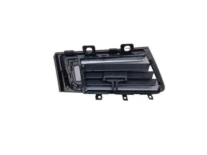 BMW 7 F01 (2008 - 2016) 07201000 Боковой воздушный дефлектор — фото 2