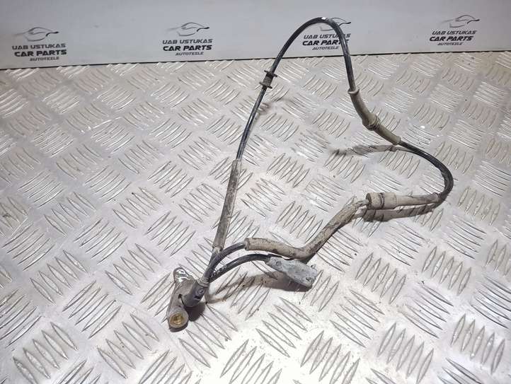 Citroen Xsara Picasso (1999 - 2012)  9646971280 Передний датчик тормозов ABS