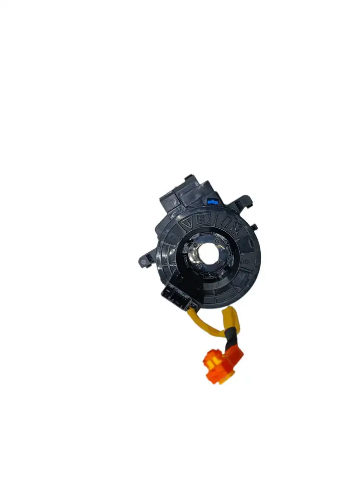 Toyota Auris 150 (2006 - 2012) X35185 Контактное кольцо SRS — фото 1