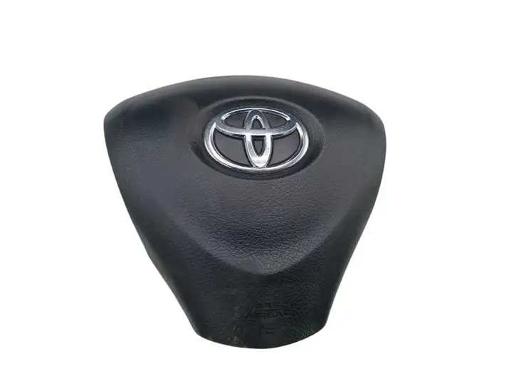 Toyota Auris 150 (2006 - 2012) 4513002290B0 Подушка безопасности руля — фото 1