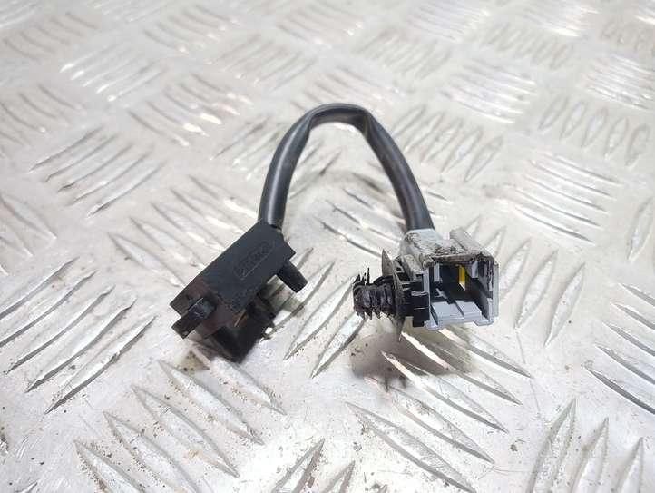 Citroen Xsara Picasso (1999 - 2012)  95835T02 Другой датчик