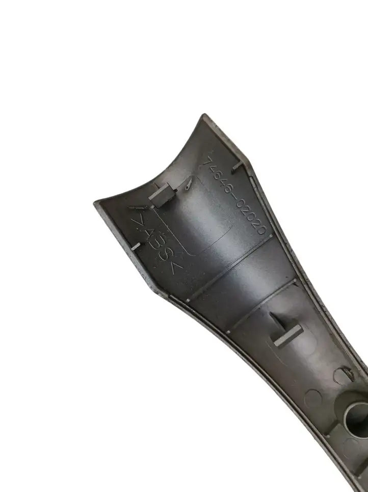 Toyota Auris 150 (2006 - 2012) 7464602020 Ручка закрывания двери — фото 3
