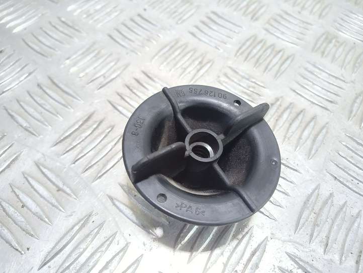 Opel Astra (1998 - 2004)  90126755 Крепежный винт (запасное колесо)