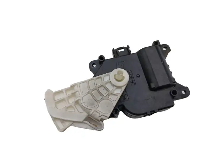 Toyota Auris 150 (2006 - 2012) MF1138002810 Двигатель задвижки потока воздуха — фото 3