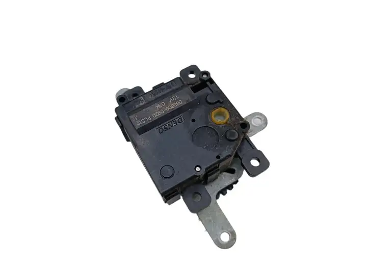 Toyota Auris 150 (2006 - 2012) 0638000920 Двигатель задвижки потока воздуха — фото 1
