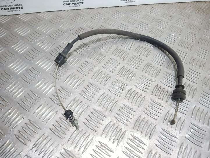 Opel Astra (1998 - 2004)   Трос газа