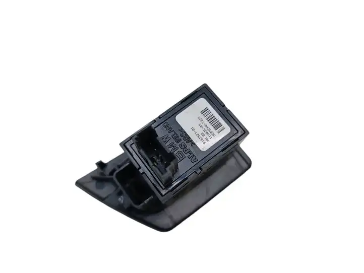 BMW 5 F10 F11 (2009 - 2016) 9163527 Блок кнопок стеклоподъемников — фото 2