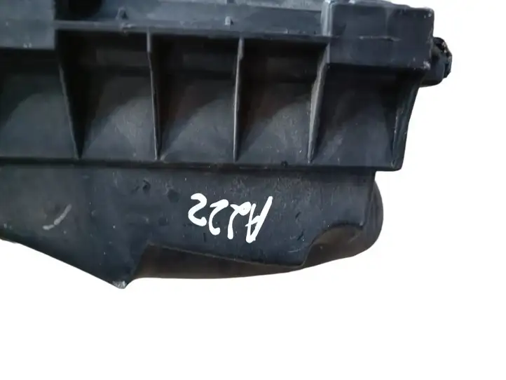 Opel Frontera B (1998 - 2004) 02810022605 Корпус воздушного фильтра — фото 2