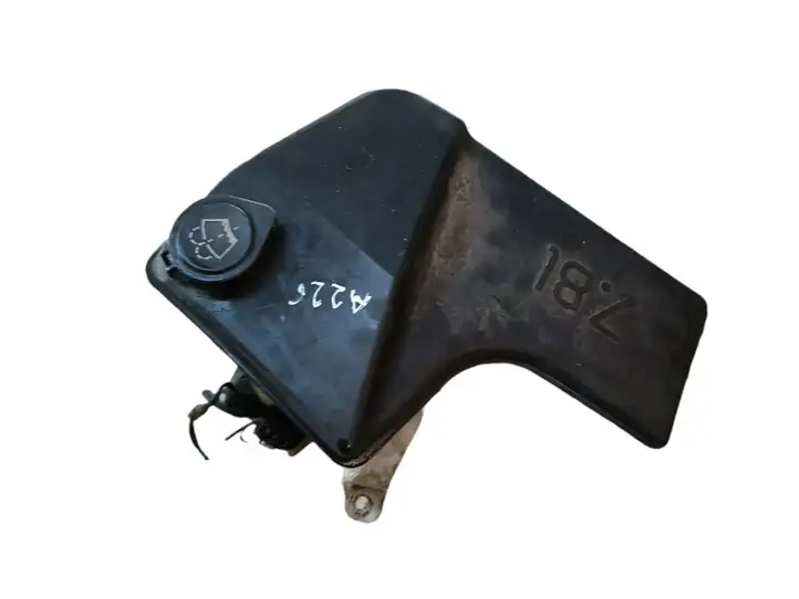 BMW X5 E53 (1999 - 2006) 61678252738 Бачок омывателя стекла — фото 1