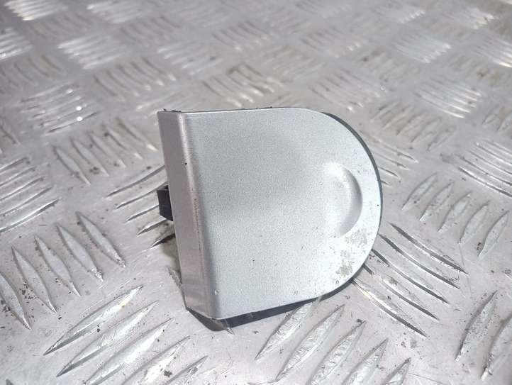 Opel Zafira (1999 - 2003)  90580633 Крышка петли вытягивания