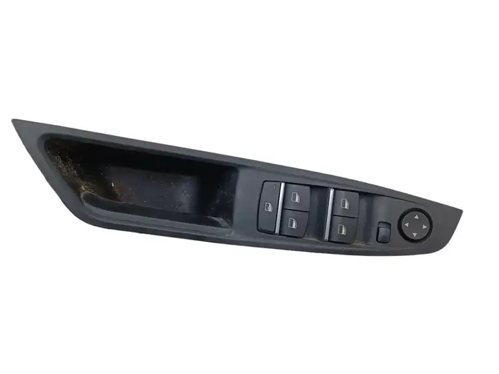 BMW 5 F10 F11 (2009 - 2016) 924195101 Блок кнопок стеклоподъемников — фото 1