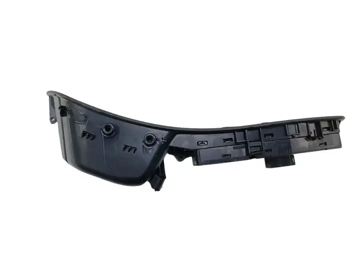 BMW 5 F10 F11 (2009 - 2016) 924195101 Блок кнопок стеклоподъемников — фото 2
