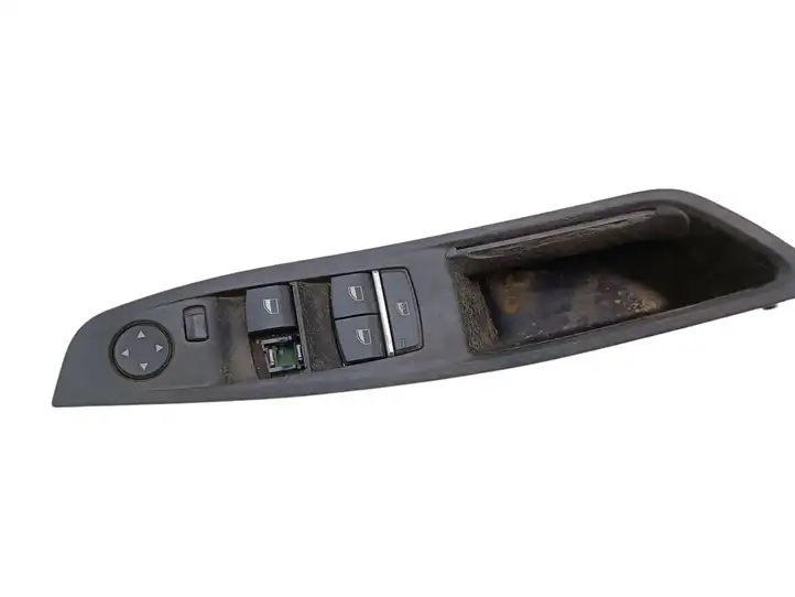 BMW 5 F10 F11 (2009 - 2016) 917990502 Блок кнопок стеклоподъемников — фото 1
