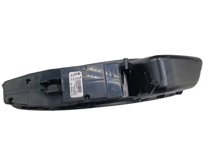 BMW 5 F10 F11 (2009 - 2016) 917990502 Блок кнопок стеклоподъемников — фото 3