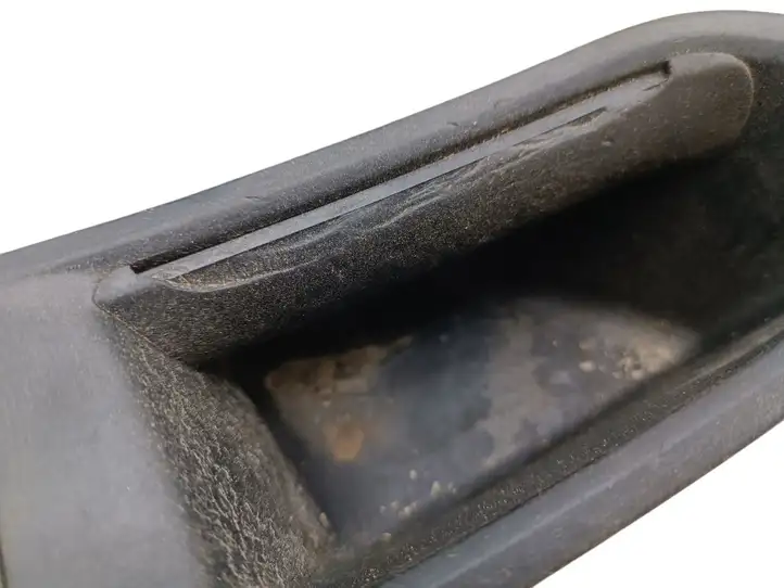 BMW 5 F10 F11 (2009 - 2016) 917990502 Блок кнопок стеклоподъемников — фото 5