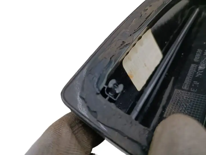 BMW 5 F10 F11 (2009 - 2016) 018639 Крышка GPS-антенны — фото 3