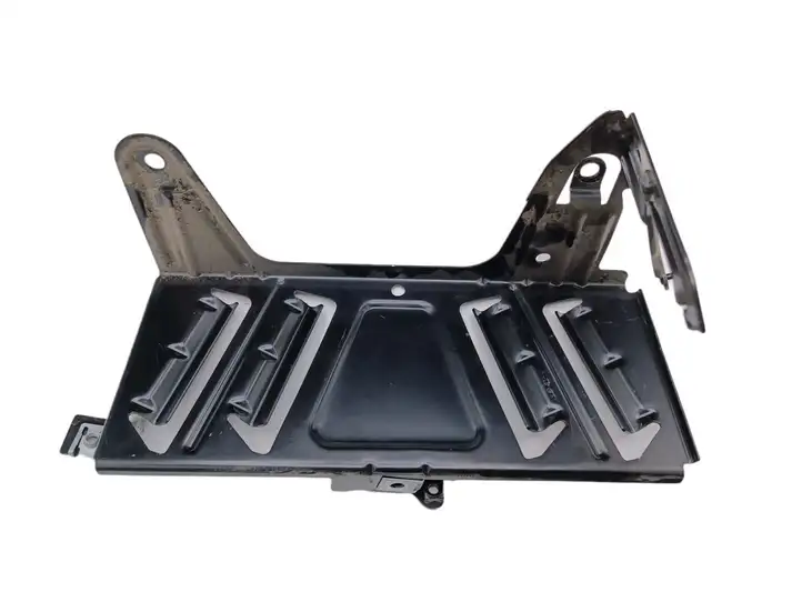 BMW 7 F01 (2008 - 2016) 65159153135 Кронштейн усилителя звука — фото 1