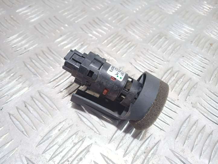 Peugeot 307 (2001 - 2005)  9637937380F3 Датчик температуры салона