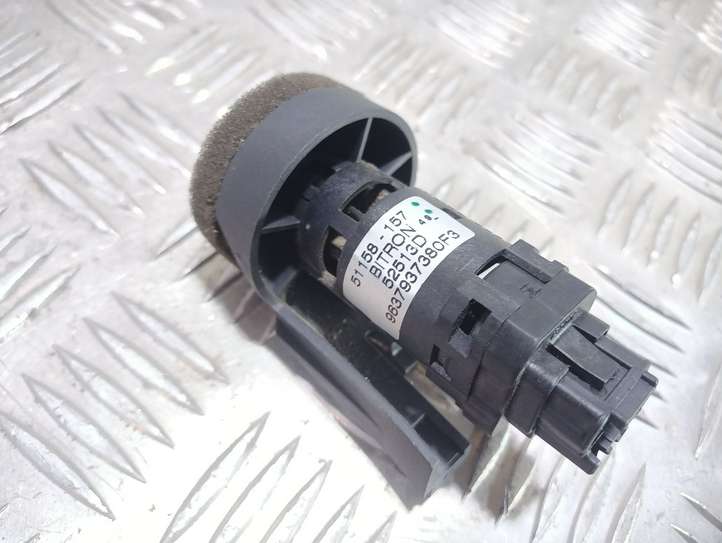 Peugeot 307 (2001 - 2005)  9637937380F3 Датчик температуры салона