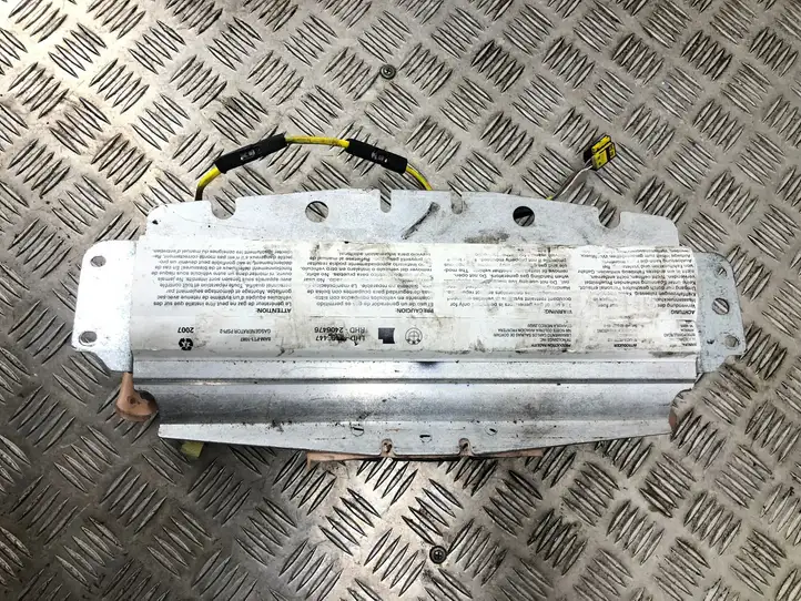 BMW X5 E70 (2006 - 2013) 39914153002B Подушка безопасности пассажира — фото 1