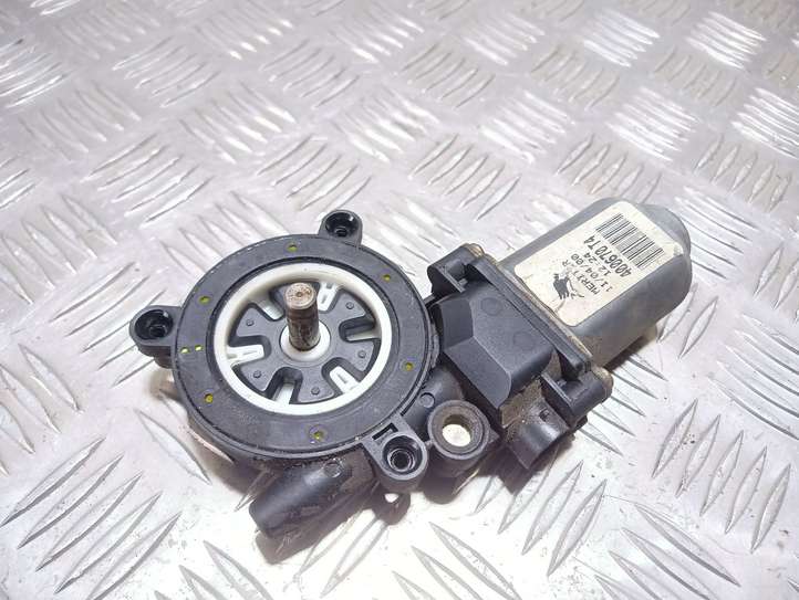Renault Scenic I (1996 - 2003)  400670T4 Механизм подъема окон задней двери