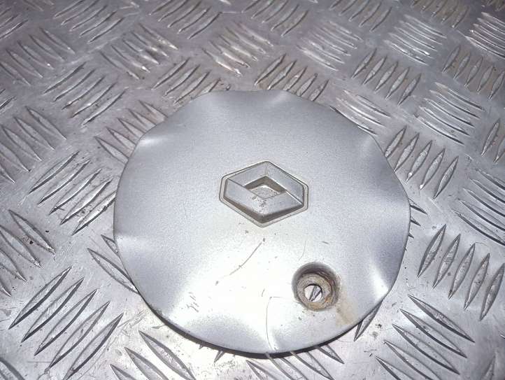 Renault Scenic I (1996 - 2003)  7700427290 Заводская крышка (крышки) от центрального отверстия колеса