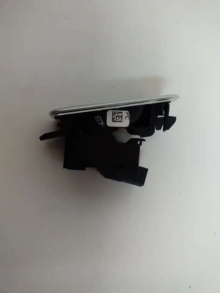 Land Rover Range Rover L405 (2012 - 2017) FK721417AB Блок кнопок стеклоподъемников — фото 2