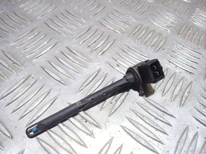 Renault Scenic I (1996 - 2003)  660255 Датчик температуры салона