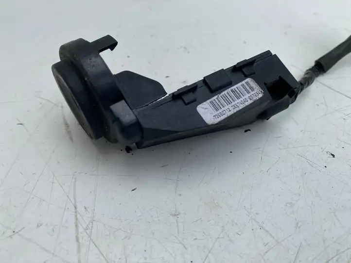Toyota Avensis T220 (2000 - 2003) 8978005021 Антенна иммобилайзера — фото 14