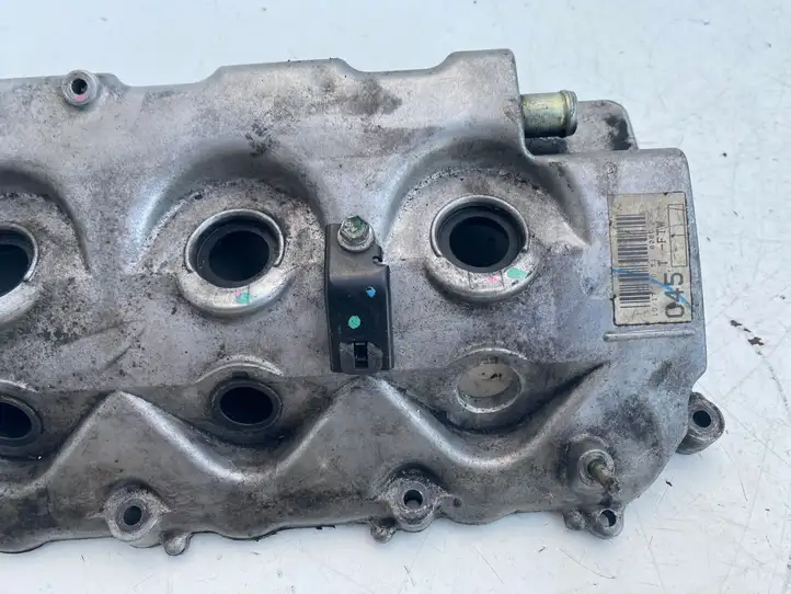 Toyota Avensis T220 (2000 - 2003) TFTW Крышка головки блока цилиндров — фото 5