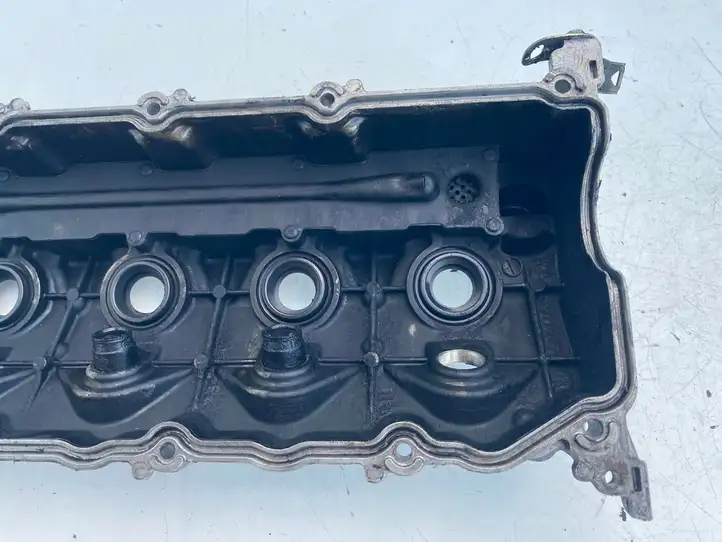 Toyota Avensis T220 (2000 - 2003) TFTW Крышка головки блока цилиндров — фото 10
