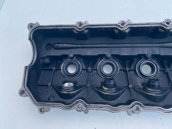 Toyota Avensis T220 (2000 - 2003) TFTW Крышка головки блока цилиндров — фото 11